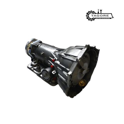 4l60e Transmission
